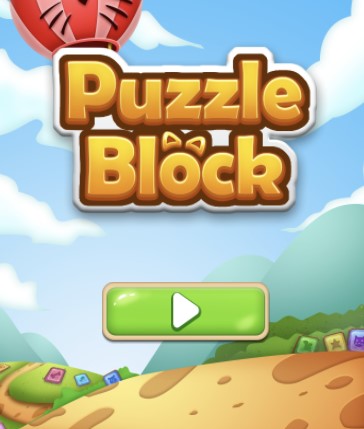 Play Puzzle Block Online